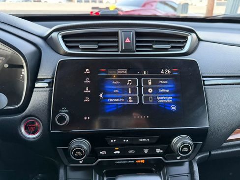 Used 2017 Honda CR-V EX-L image 34