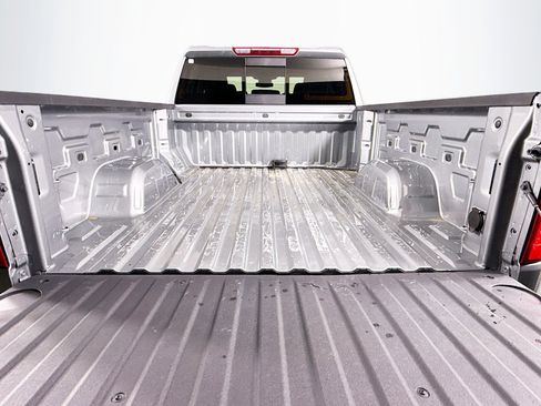 Used 2025 Chevrolet Silverado 1500 LT w/ All Star Edition Plus AWD/4WD image 34