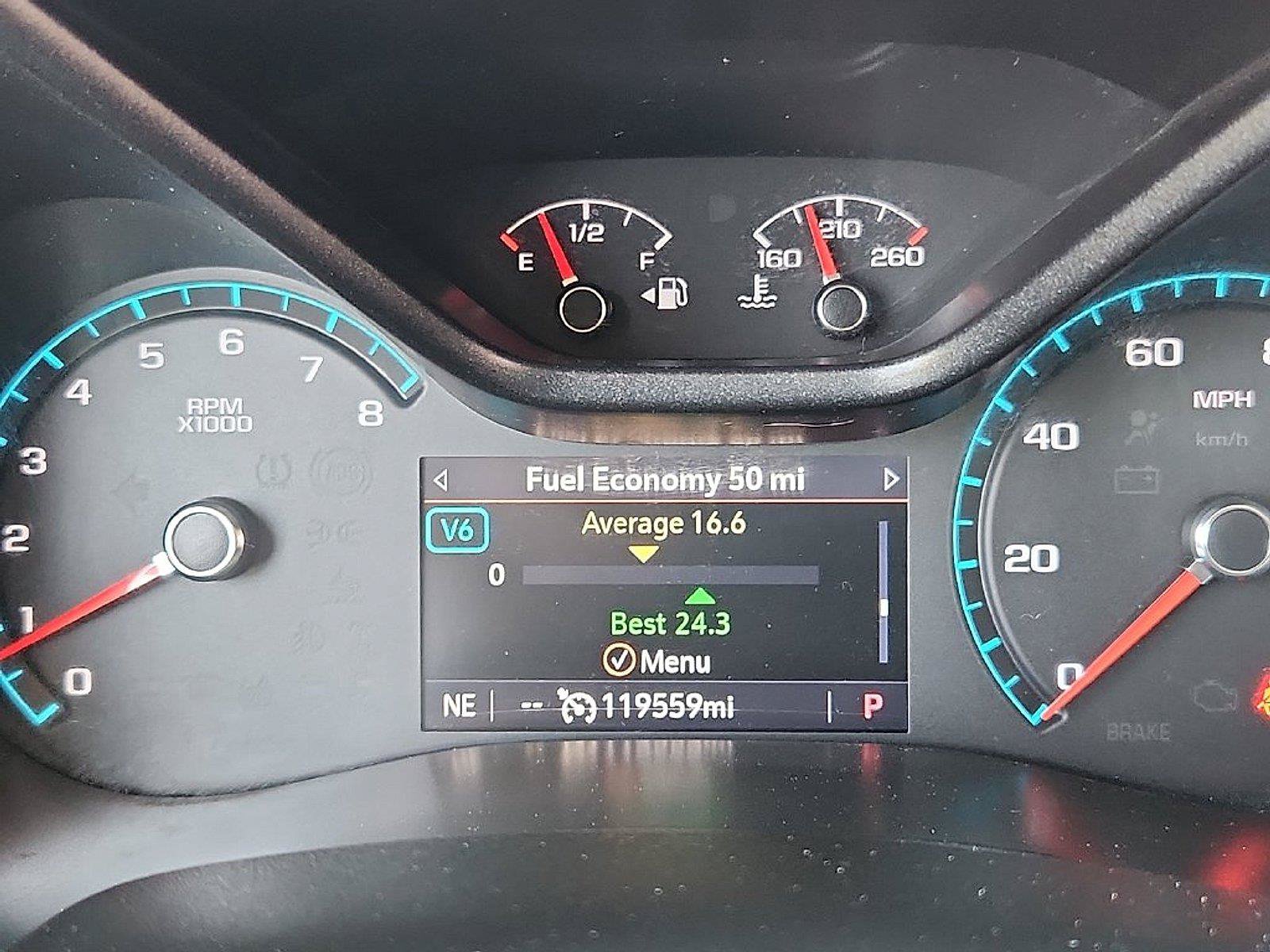 Used 2019 GMC Canyon Denali AWD/4WD image 30