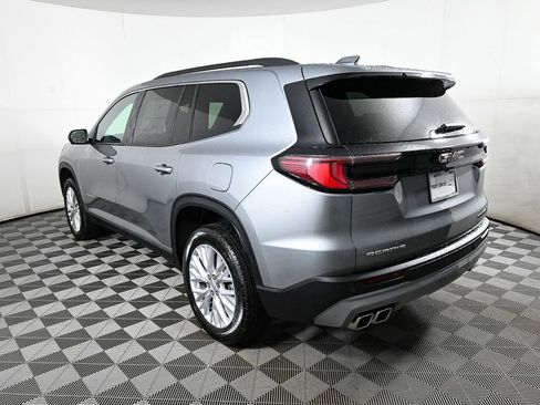 New 2025 GMC Acadia Elevation w/ Elevation Premium Package image 3
