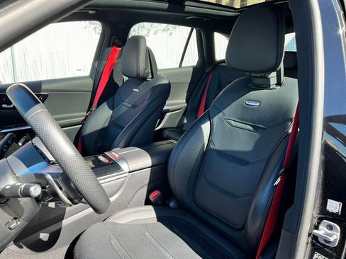 Used 2025 Mercedes-Benz GLC 43 AMG AMG GLC 43 image 20