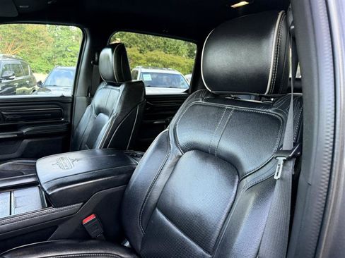 Used 2022 RAM 1500 Limited AWD/4WD image 29