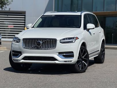 Certified 2025 Volvo XC90 B5 Plus w/ Protection Package Premier