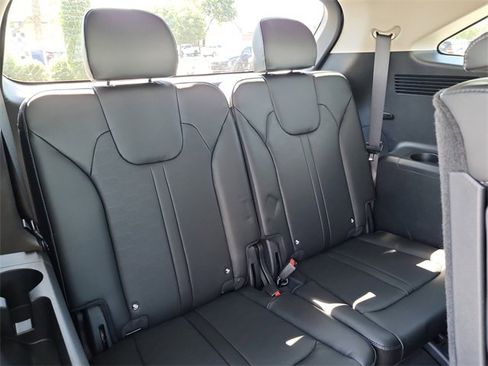 New 2026 Kia Sorento EX image 20