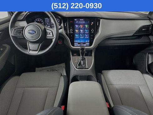 Used 2025 Subaru Outback Premium image 25