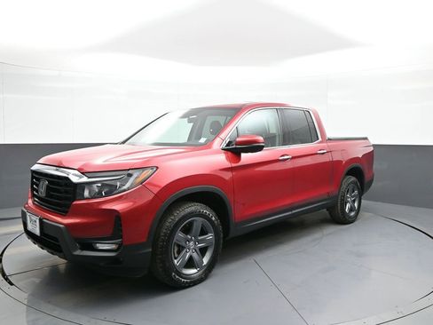 Used 2023 Honda Ridgeline RTL-E image 10