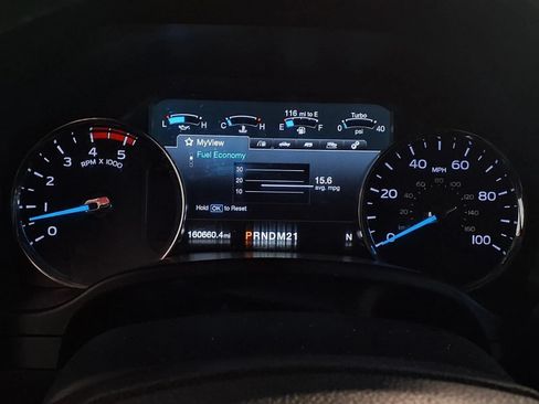 Used 2019 Ford F250 Lariat w/ Lariat Value Package AWD/4WD image 26