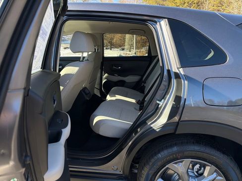 New 2026 Honda HR-V LX image 24