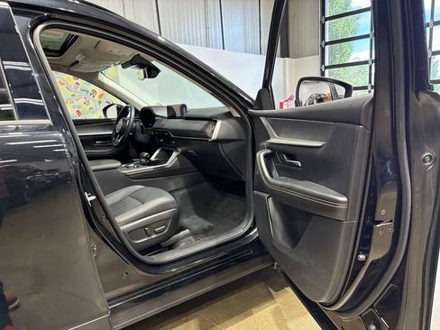 Used 2025 MAZDA CX-90 Plug-In Hybrid w/Premium Sport AWD/4WD image 76