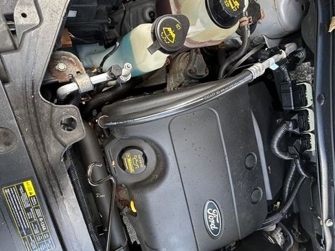 Used 2013 Ford Edge SEL image 50