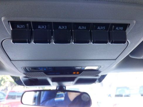 New 2026 Ford F350 XL image 25