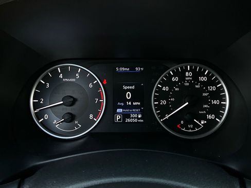 Used 2025 Nissan Sentra S image 33