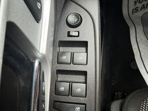 Used 2016 GMC Terrain SLE w/ Chrome Edition AWD/4WD image 13