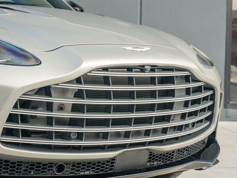 Used 2023 Aston Martin DBX 707 image 35
