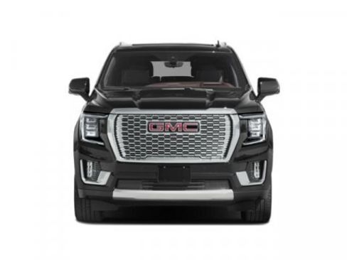 Used 2024 GMC Yukon Denali Ultimate image 7