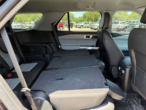 Used 2023 Ford Explorer XLT w/ Equipment Group 202A RWD image 18