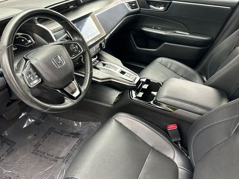 Used 2020 Honda Clarity Touring image 11