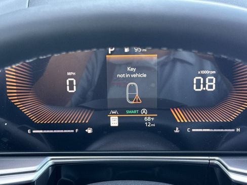 New 2026 Kia Sorento EX image 26