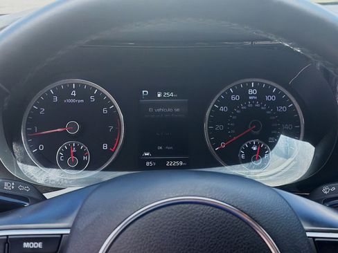 Used 2023 Kia K5 GT-Line w/ GT-Line Premium Package image 11