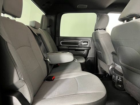 Used 2024 RAM 2500 Big Horn w/ Bed Utility Group image 26