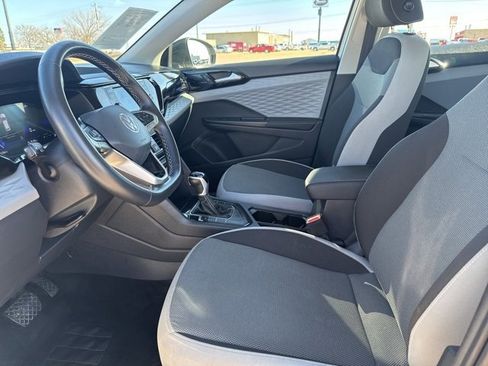 Used 2024 Volkswagen Taos S image 2