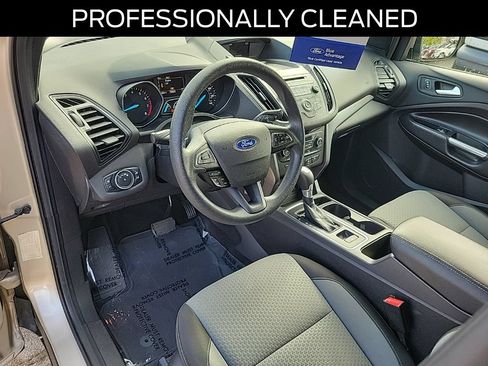 Certified 2017 Ford Escape SE FWD image 18
