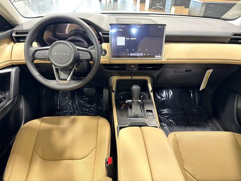 New 2026 MAZDA CX-5 2.5 S w/ Premium Package image 6