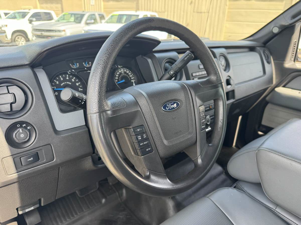 Used 2014 Ford F150 XL w/ Power Equipment Group RWD image 24