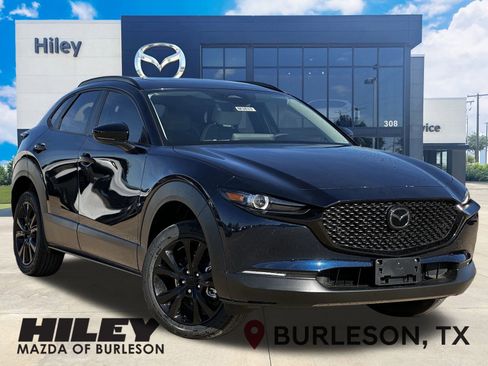 New 2026 MAZDA CX-30 AWD 2.5 S image 2