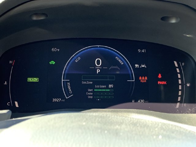 Used 2026 Toyota Camry SE FWD image 20