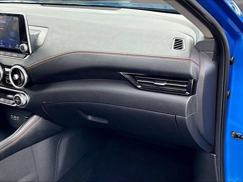 Used 2021 Nissan Sentra SR w/ Trunk Package FWD image 17