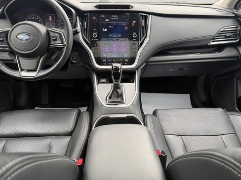 Used 2020 Subaru Outback Limited w/ Popular Package #2 image 21