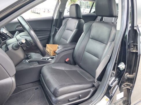 Used 2016 Acura ILX FWD image 32