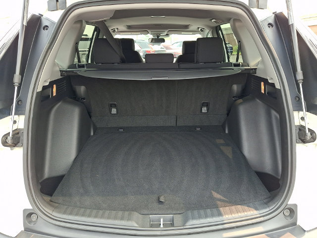 Used 2021 Honda CR-V EX image 30