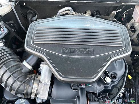 Used 2023 GMC Acadia Denali w/ Denali Ultimate Package image 35