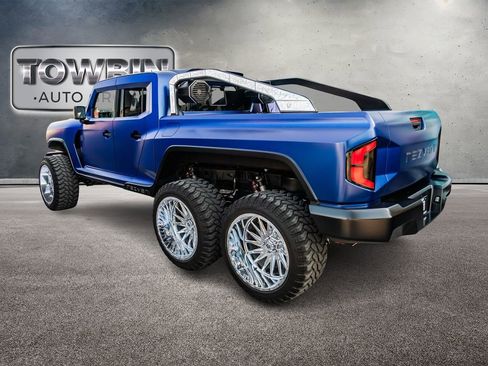 Used 2021 Jeep Gladiator Sport image 6