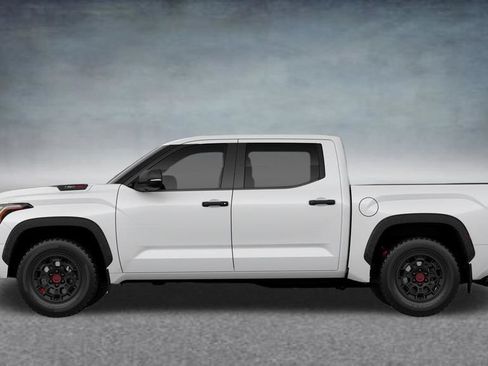 New 2026 Toyota Tundra TRD Pro w/ Tow Tech Package AWD/4WD image 7