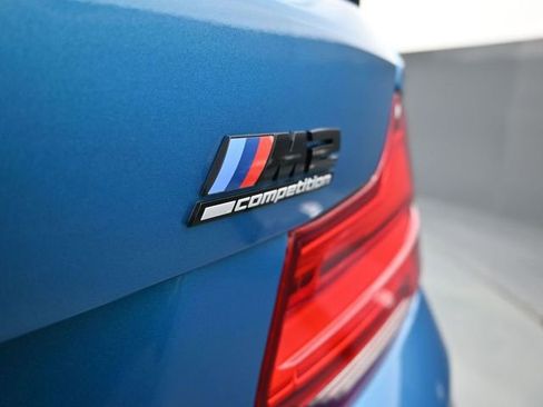 Used 2019 BMW M2 Competition image 11