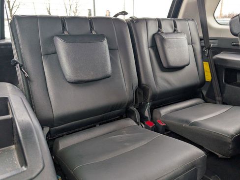 Used 2022 Toyota 4Runner Limited image 12