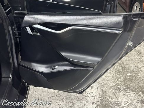 Used 2016 Tesla Model S P90D image 19