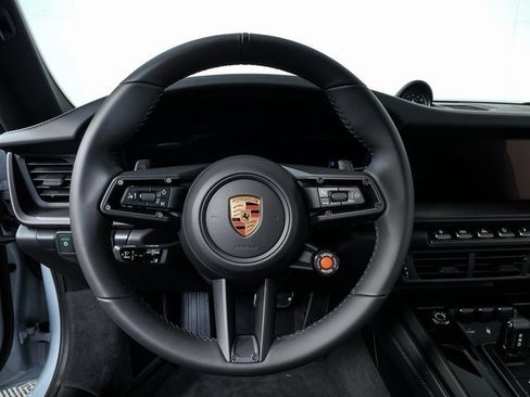 New 2026 Porsche 911 Carrera 4S image 10
