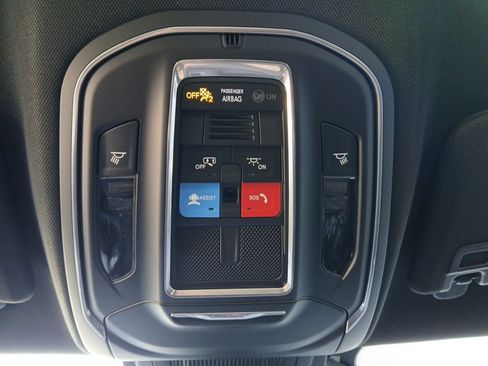 New 2026 Dodge Charger R/T w/ Driver Convenience Group AWD/4WD image 7