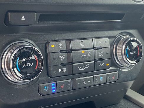 Used 2018 Ford F150 Lariat AWD/4WD image 14