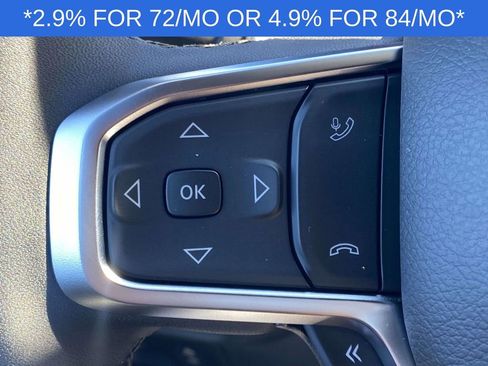 New 2026 RAM 1500 Big Horn image 28