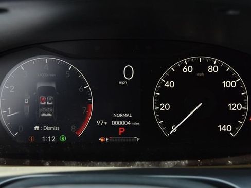 New 2027 Honda HR-V Sport image 11