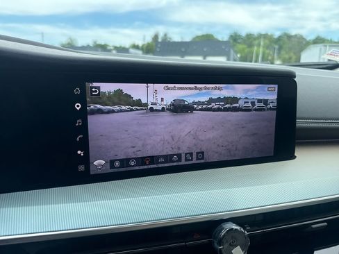 New 2026 Nissan Murano SL AWD/4WD image 35