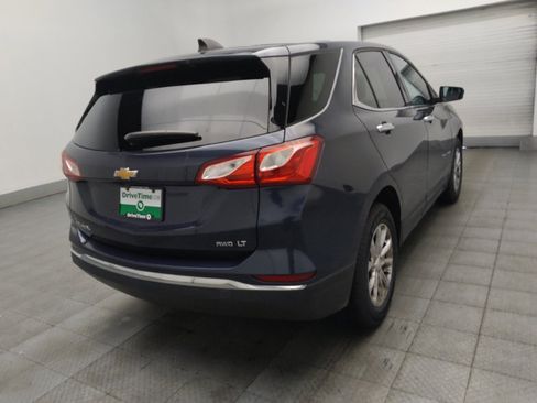 Used 2019 Chevrolet Equinox LT AWD/4WD image 9