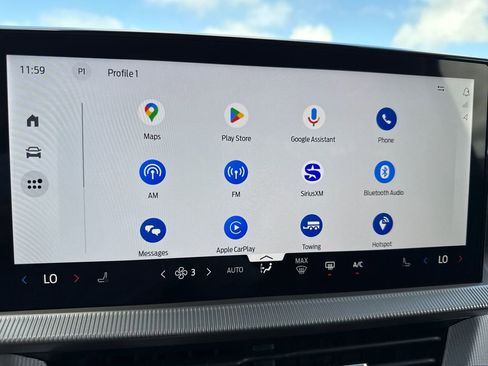 New 2026 Ford Explorer Active image 28