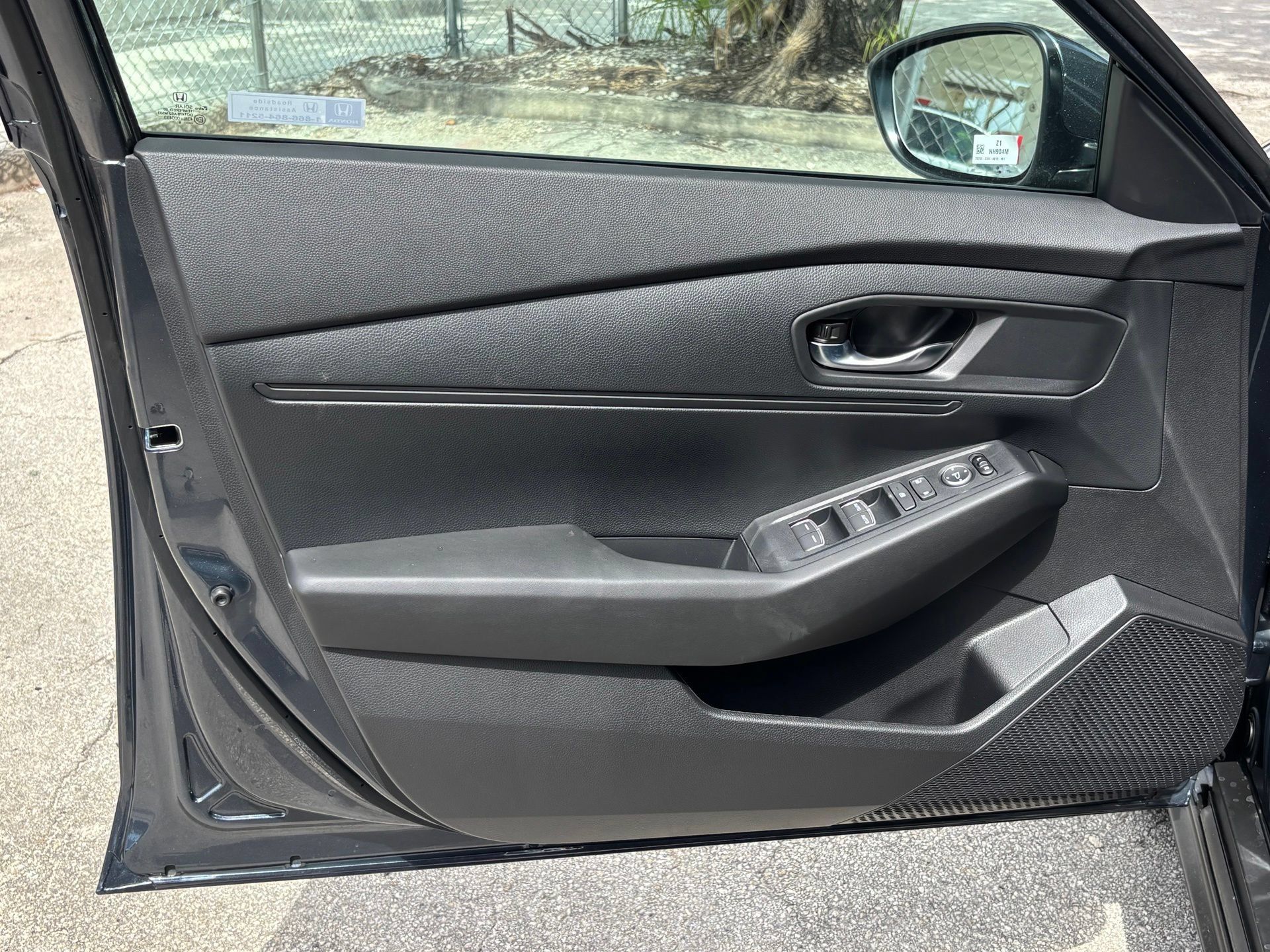 New 2026 Honda Accord LX image 11