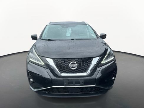 Used 2020 Nissan Murano Platinum AWD/4WD image 8